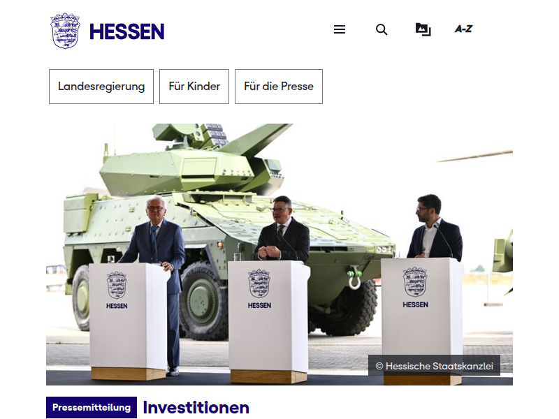 Ehrenamt | hessen.de