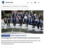 Kinder und Politik | hessen.de