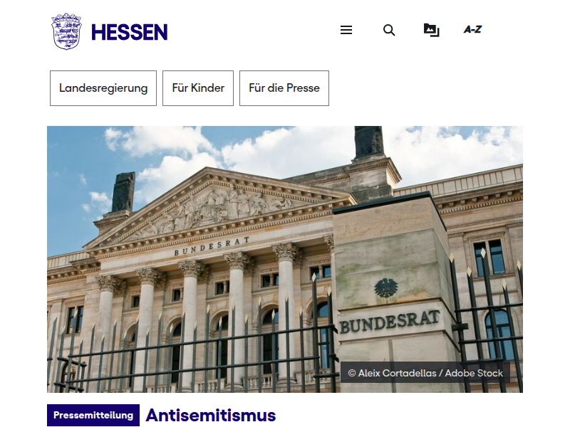 Kinder und Politik | hessen.de