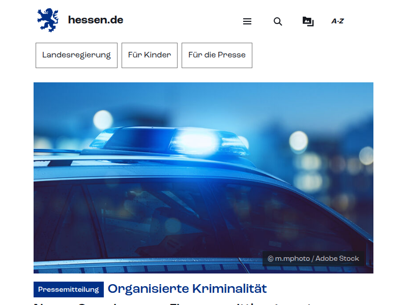 Kinder und Politik | hessen.de