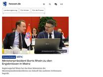 Finanzen | hessen.de