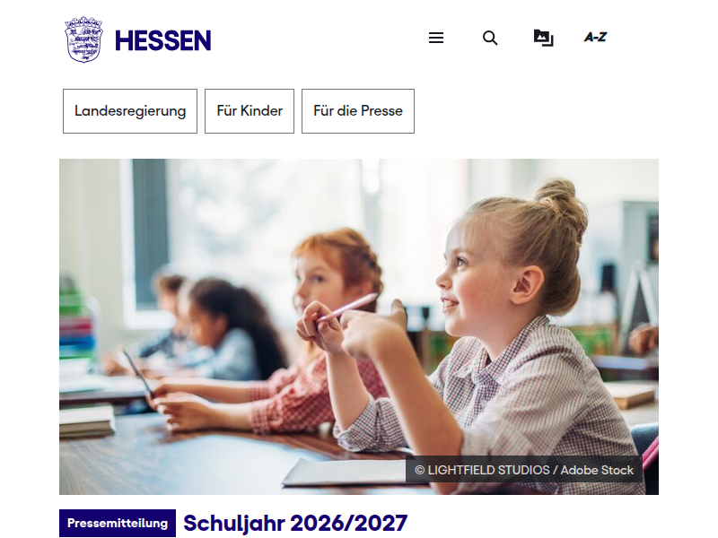 Antisemitismusbeauftragter | hessen.de
