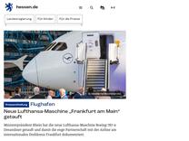 Corona-Meldungen Januar 2022 | hessen.de