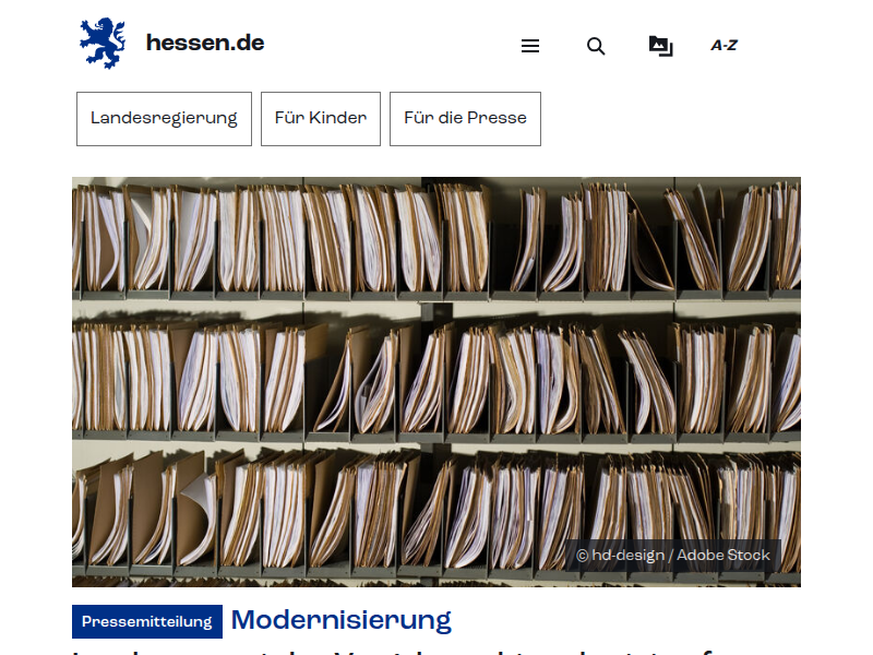 Finanzen | hessen.de