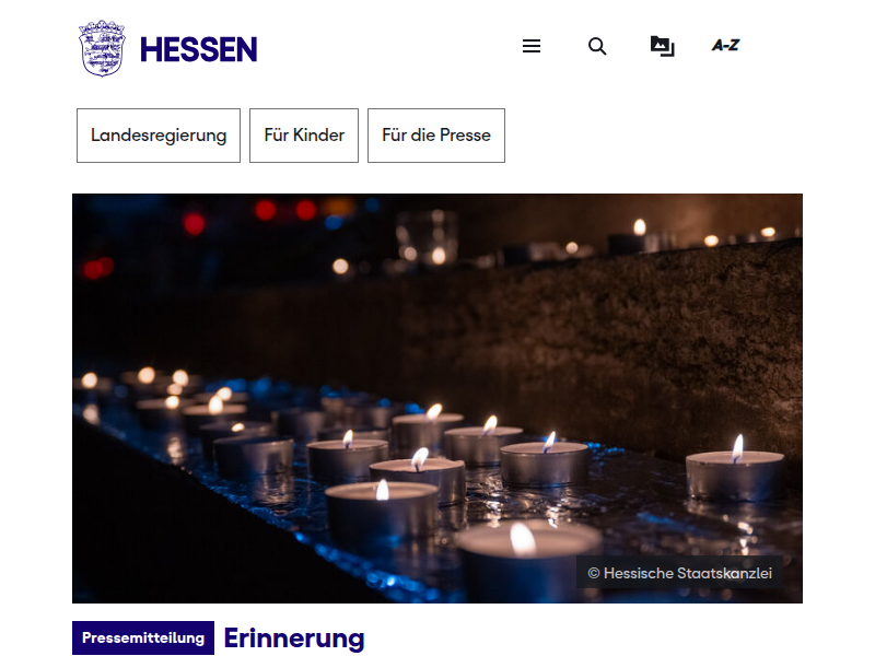Bilanz 2023 | hessen.de