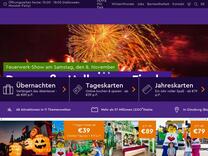 Pyramiden Rallye - LEGOLAND® Deutschland Resort