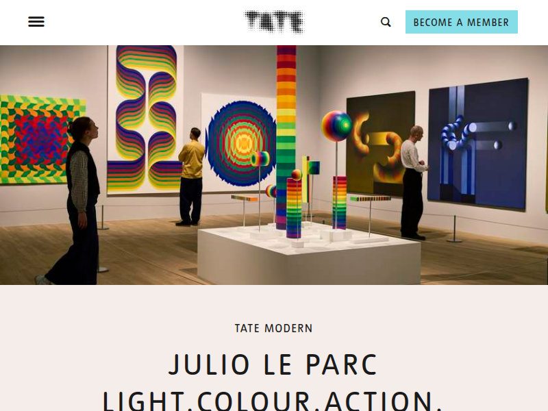 Tate