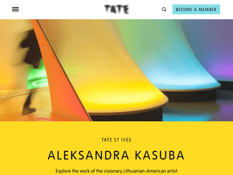Tate