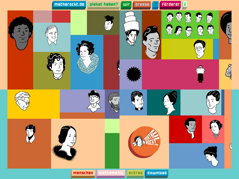 ° ° matherockt.de | sich messen in mathe ° °