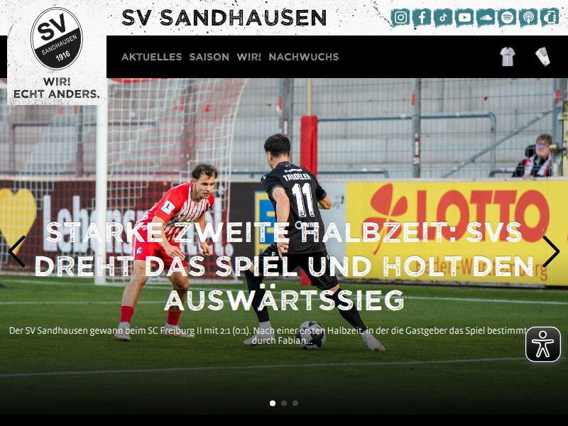 "Wolle vs. Fans" – Wolle siegt beim Zweikampf für den guten Zweck!