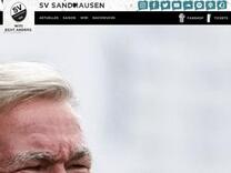 SVS gegen Zuzenhausen im bfv-Rothaus-Pokal