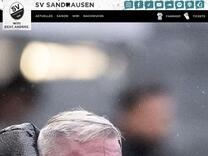 SVS verabschiedet Spieler der abgelaufenen Saison