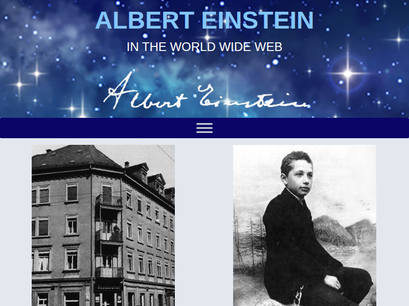 Kepler, Johannes – ALBERT EINSTEIN