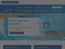 Magazin - Hamburg Wasser