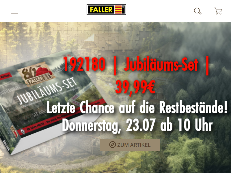 Schnellimbiss White Tower | Stadt- & Wohnhäuser | WALTHERS | Marken | FALLER Online-Shop