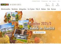 1/24 Holzschiffs-Modellbau - Starter-Set | Model Shipways | MODELEXPO | Marken | FALLER Online-Shop