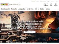 1/48 Barntsorming Jenny | Flugzeuge | GLENCOE | Marken | FALLER Online-Shop