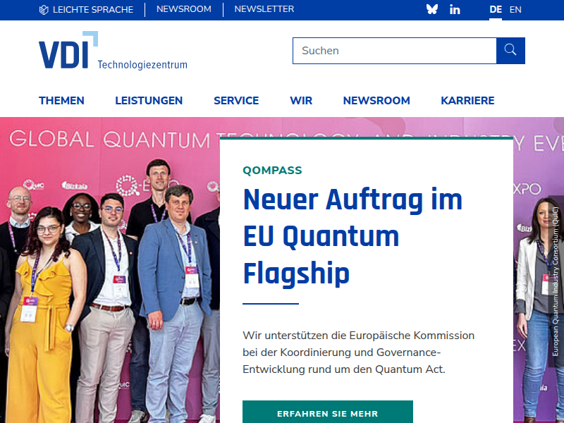News Suche
