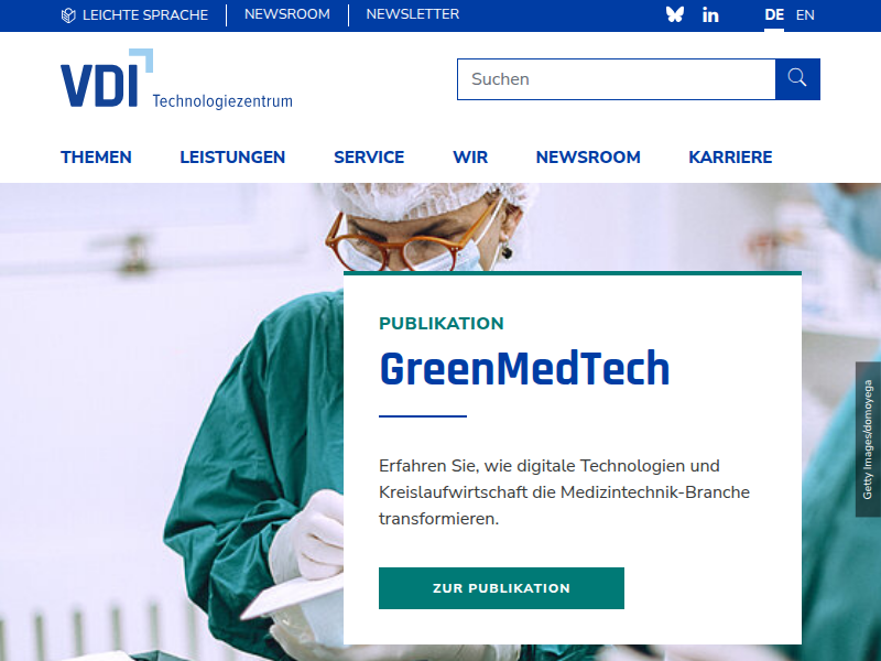 Zukunft der Biologisierung des Alltags