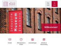 Schreiben - Von der Klosterurkunde zum Chat / Industriemuseum Elmshorn