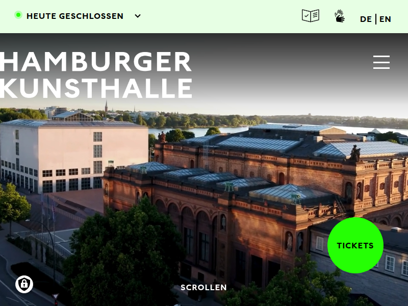 De Chirico | Hamburger Kunsthalle