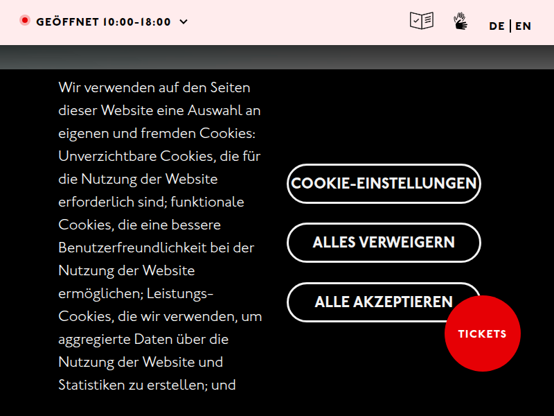 Elena Liessner. Ankunft in Berlin | Hamburger Kunsthalle