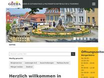 Gotha ist weiterhin „Fairtrade-Stadt“