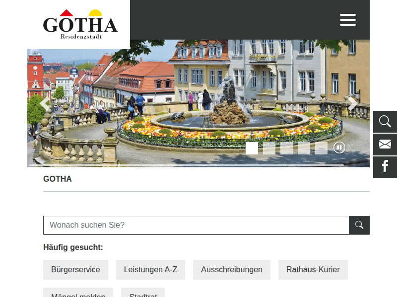 Prozess zur Erstellung einer Klimastrategie