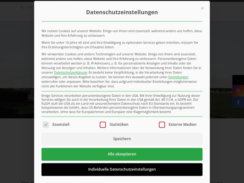 Robert Meyer Archive - Historisch-Technisches Museum Peenemünde