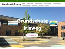 Dat es „Irisweg“ | Grundschule Irisweg