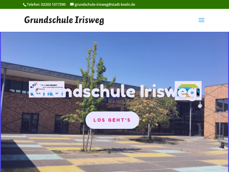 Farbenfrohe Hotels für unseren Schulgarten | Grundschule Irisweg