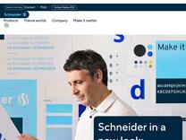 Schneider - Almanya'da Üretilen Yazı Gereçleri