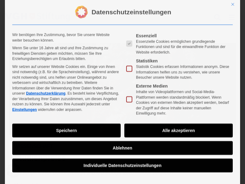 Kunstvermittlung-Kunstverein-Hildesheim - VGH
