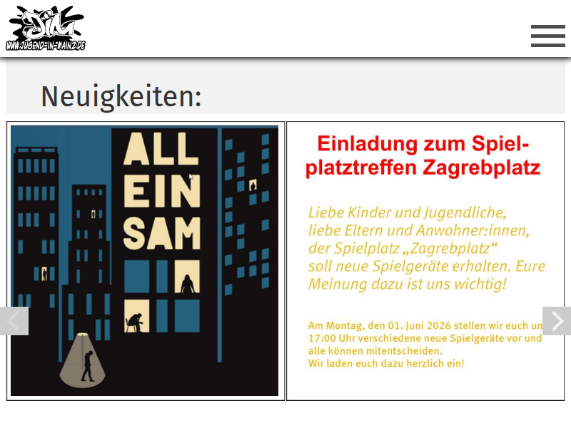 Jugendschutz im Internet: Handeln Hand in Hand