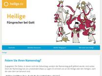 Heilige