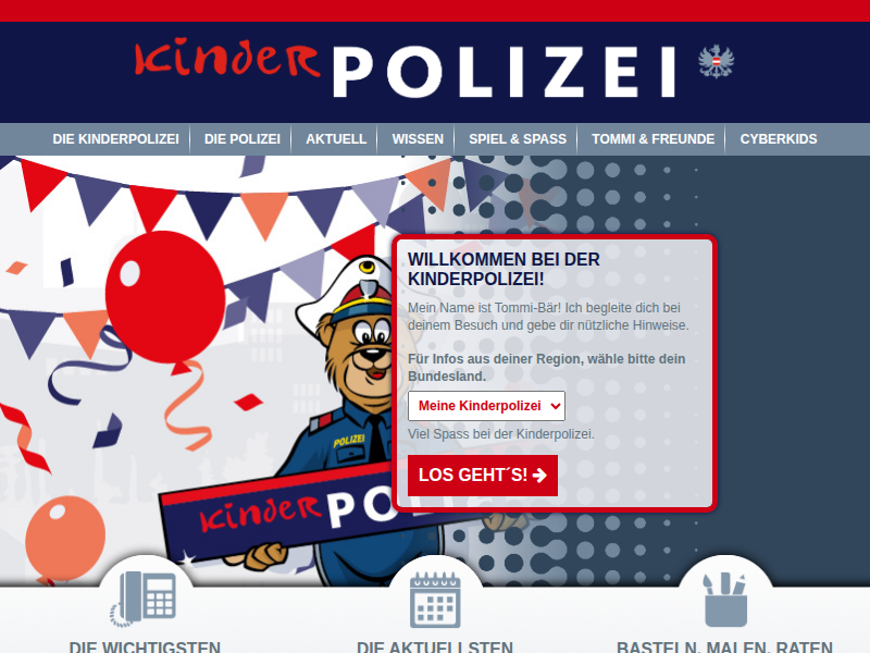 See- und Stromdienst