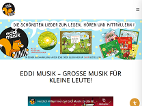 Bücher – Eddi Musik